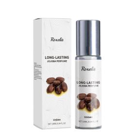 Jojoba Perfume Oil (option: 10ml)