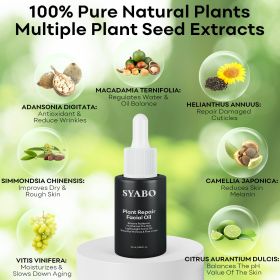 11 Seed  Oil (option: Bottled)