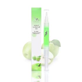 Nail Nutrition Pen Finger Margin Pen Nutrition Oil (option: A)