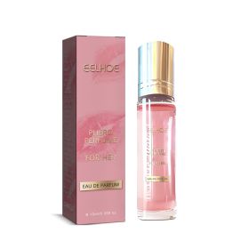 EELHOE Perfume Natural Floral Niche Eau De Toilette For Women Liquid Perfume (option: 1pcs)