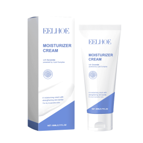Ceramide Repairing Skin Barrier Moisturizing Cream (option: 1pc)