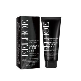 EELHOE Eye Firming And Lifting Cream Reduces Fine Lines And Wrinkles, Firming And Moisturizing Skin, Hydrating And Anti-wrinkle Eye Cream (option: 1pc)
