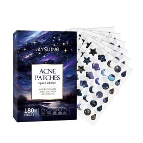 Breathable Repair Acne Skin Pattern Acne Patch (option: 1pcs)