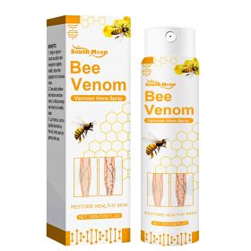 Leg Care Spray For Daily Relief Of Leg Varicosity (option: 1pcs)