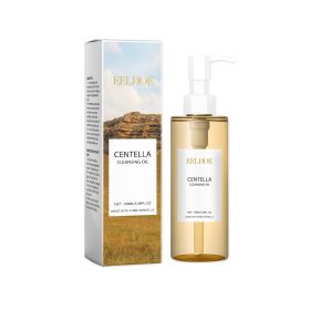 Snow Grass Lightly Cleanses The Face And Removes Makeup (option: 1pc)