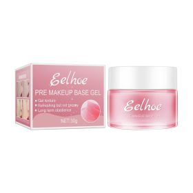 EELHOE Makeup Base Gel Makeup Moisturizer Firming Skin Isolating Base Concealer (option: 1pcs)