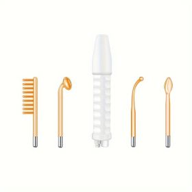 Electrotherapy Device 4-in-1 (option: 4in1)