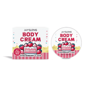 Refreshing And Caring Skin And Body Lotion