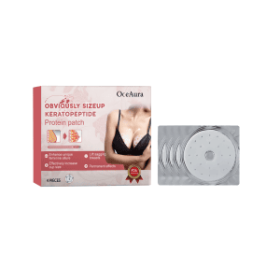 Breast Enhancement Patch, Breast Enhancement Mask, Breast Growth Patches, Breast Firming Patch For Improve Sagging (option: A)