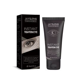 Jaysuing Firming Eye Cream Dark Circles Hydrating Anti-Wrinkle Firming Eye Cream (option: 1pcs)