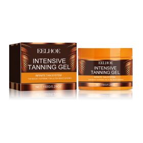 Beach Sunbathing Light Maintenance Gel (option: 1pc)
