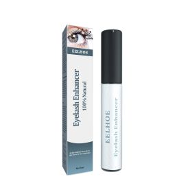 Black And Curly Moisturizing And Traceless Eyelash Extensions (option: 1pc)
