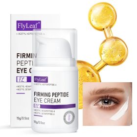 IRMING PEPTIDE EYE CREAM (option: 15g)