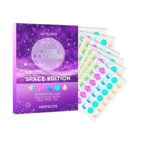 Diminish Facial Acne And Pimple Patches (option: 1pcs)