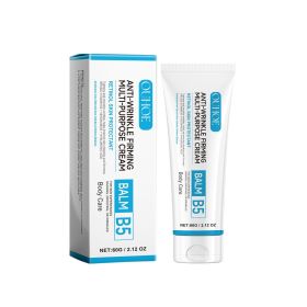 Body Buttocks Chest Legs Skin Moisturizing Massage Firming Cream (option: 1pc)