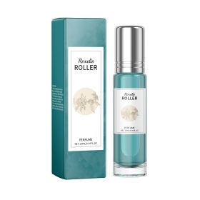 Charming Ball Perfume, Mint Laurel (option: 10ml)