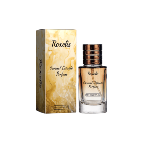 Roxelis Women's Charm Perfume Fresh, Natural And Light (option: 1pcs)