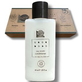 Roomsium NRecycled Turkish Bath Retreat 125 Piece Eco Luxury Amenities Set (option: Yes)