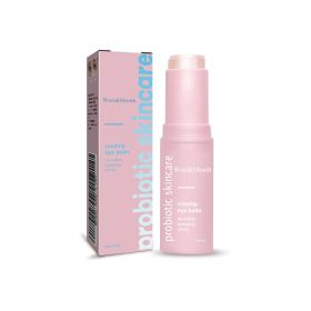 West&Month Rosehip Eye Cream Stick For Periocular Moisturization, Hydration, Fine Line Reduction, Dark Circle Mitigation, And Lifting And Firming (option: 1pcs)