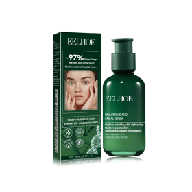 Facial Essence Lifts And Tightens Facial Skin, Reduces Fine Lines And Wrinkles, Moisturizes And Moisturizes Essence Facial Essence Lifts And Tigh (option: 1pcs)