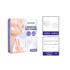 Tightening Facial Invisible Lifting Patch (option: 1pc)